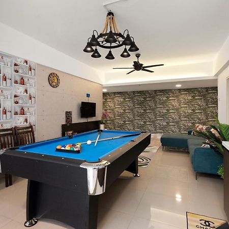 Fahenheit 88, Kuala Lumpur 17 Apartamento Exterior foto